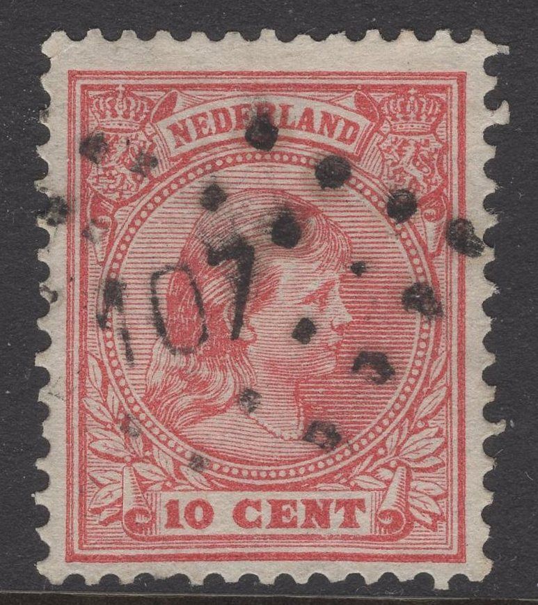 107 (Utrecht) op nvph 37