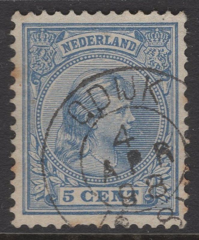 Odijk op nvph 35
