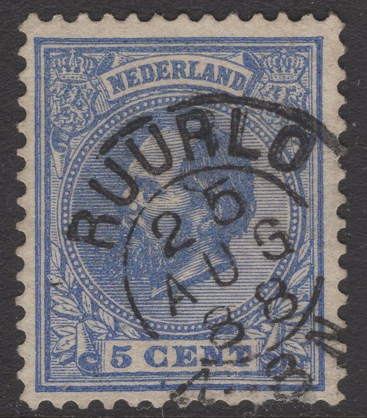 Ruurlo op nvph 19