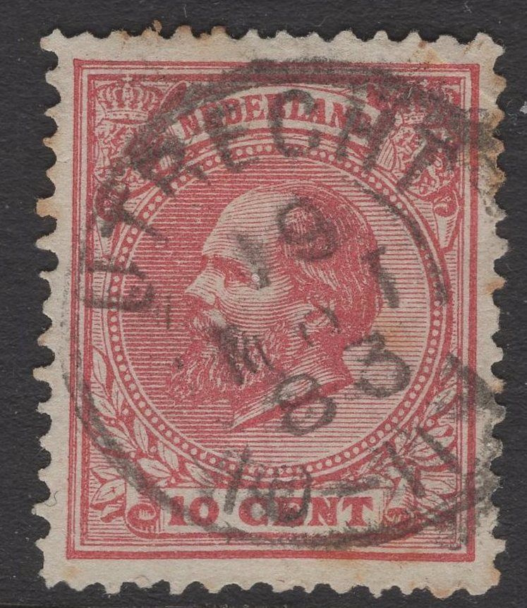Utrecht op nvph 21