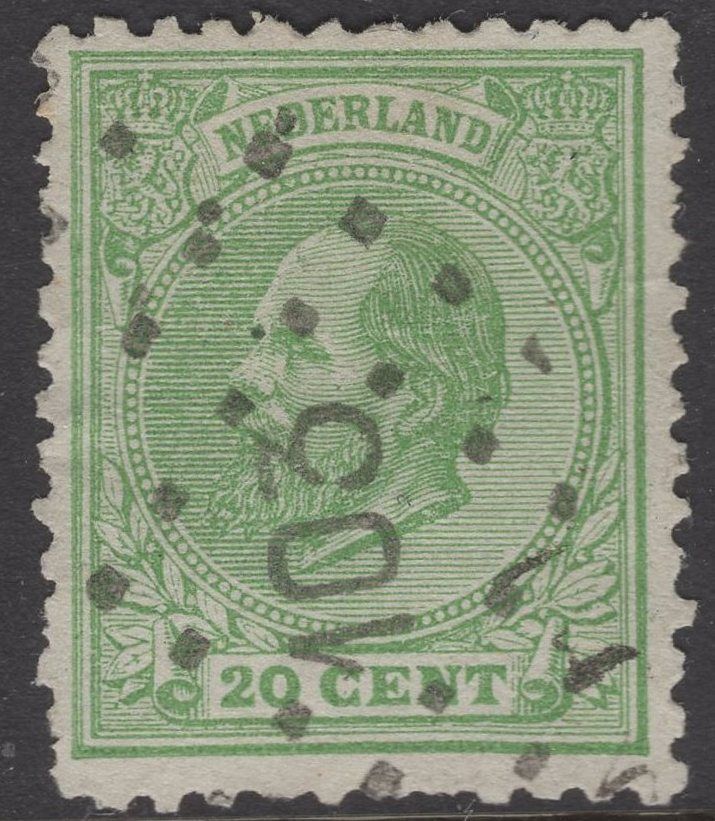 103 (Texel) op nvph 24