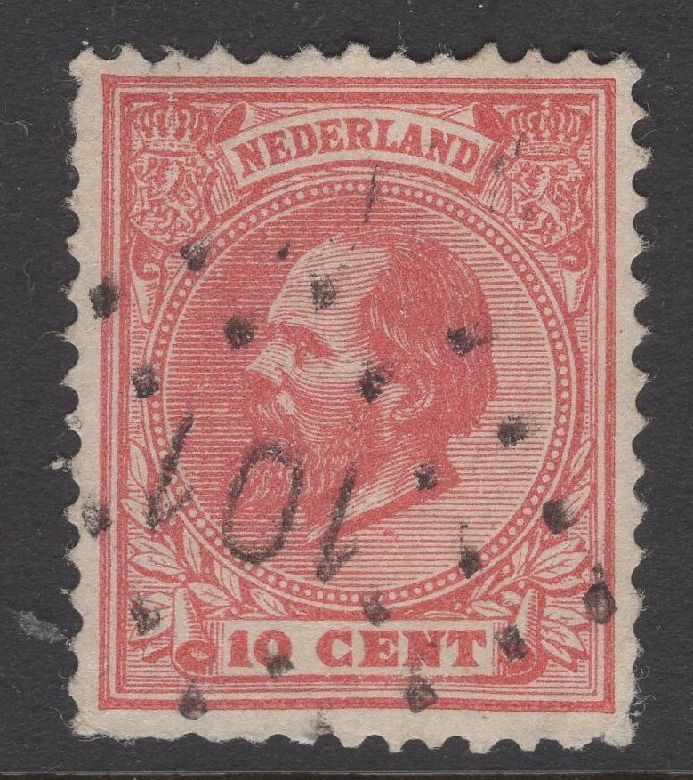 101 (Steenwijk) op nvph 21