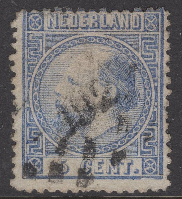 102 (Terborgh) op nvph 7 II E