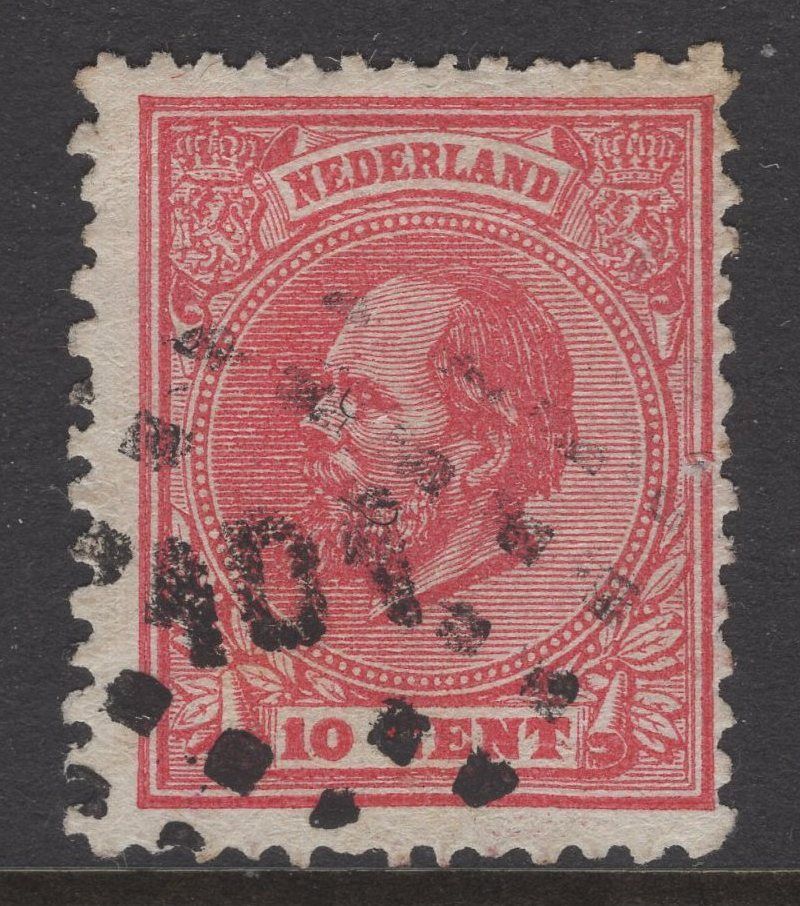 101 (Steenwijk) op nvph 21