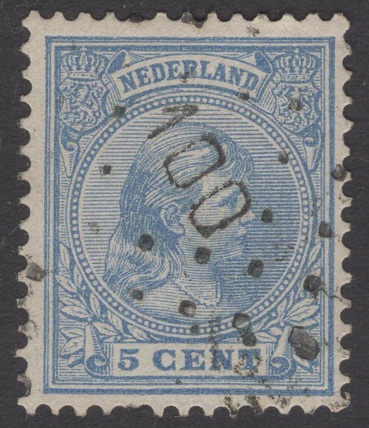 100 (Steenbergen) op nvph 35