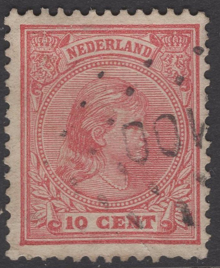 100 (Steenbergen) op nvph 37