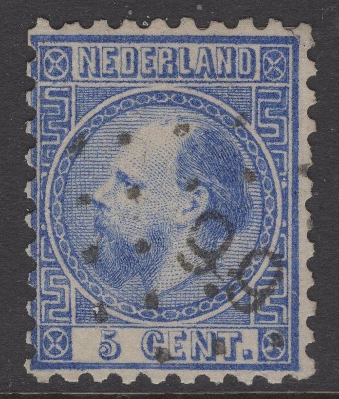 9.9 (Sneek) op nvph 7 II B