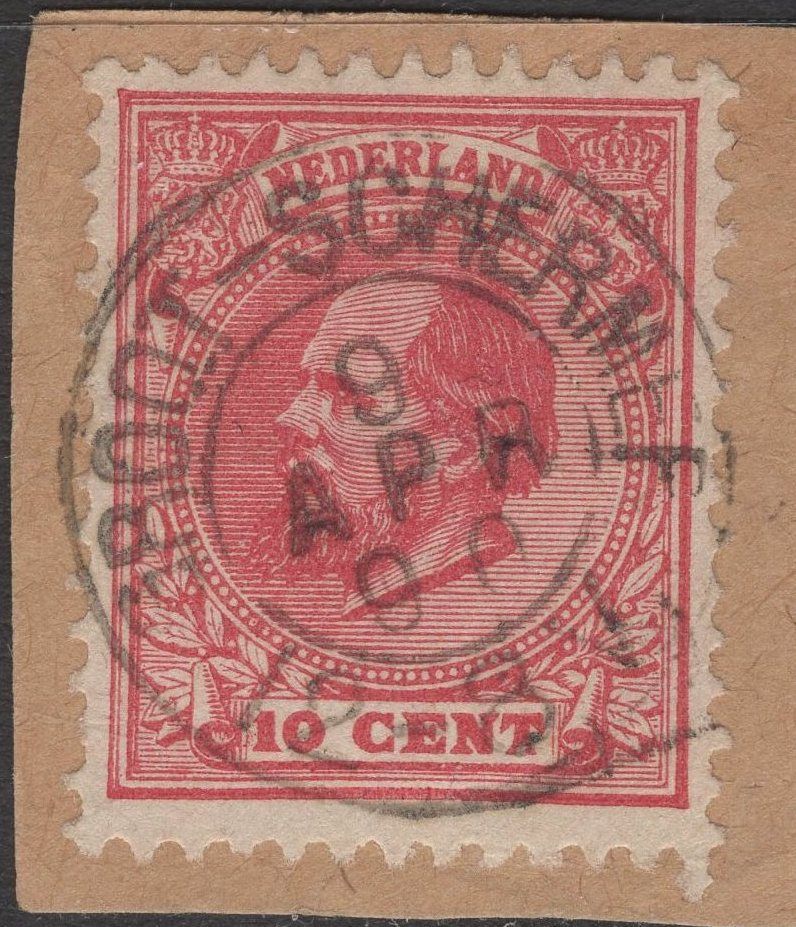Groot-Schermer op nvph 21