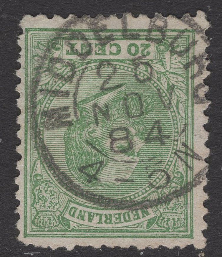 Middelburg op nvph 24