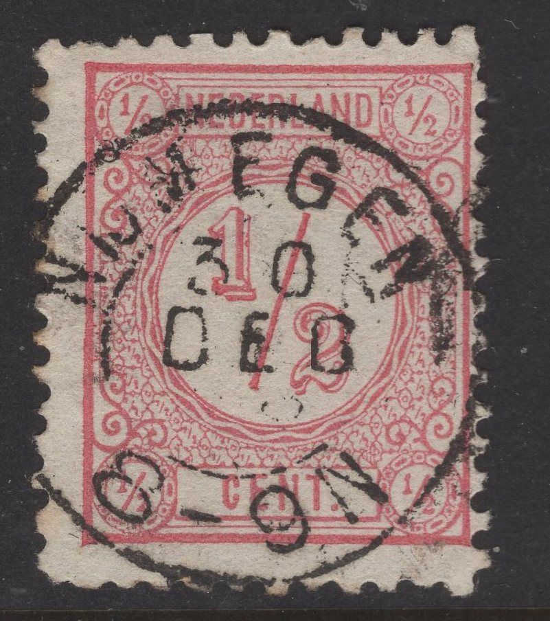 Nijmegen op nvph 30 D I