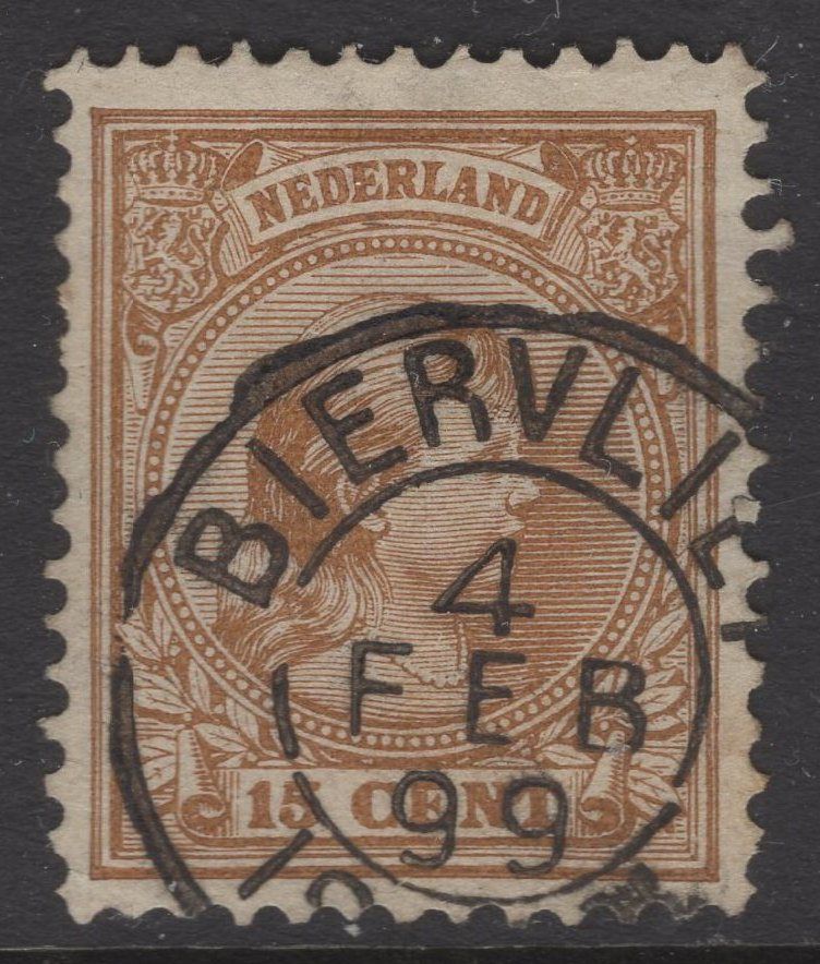 Biervliet op nvph 39