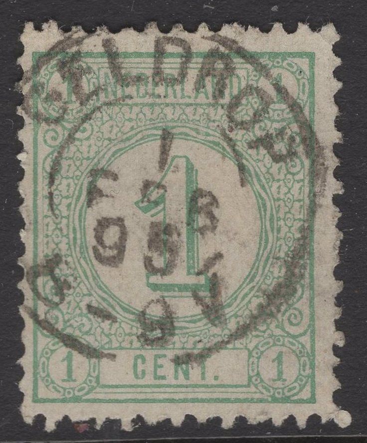 Geldrop op nvph 31