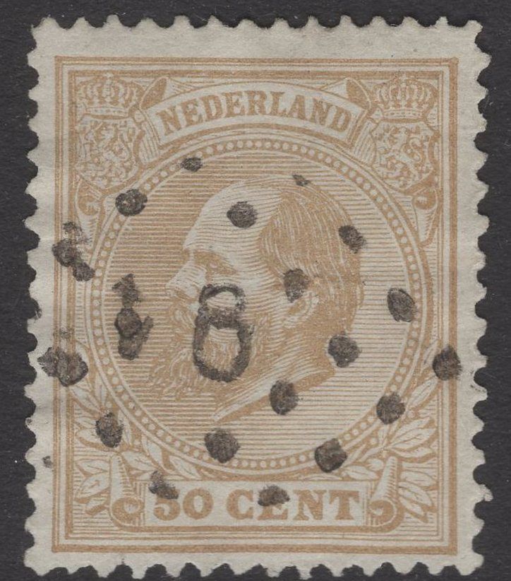 91 (Rotterdam) op nvph 27