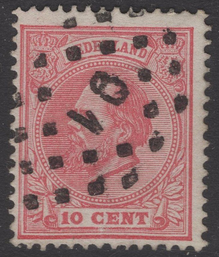 91 (Rotterdam) op nvph 21
