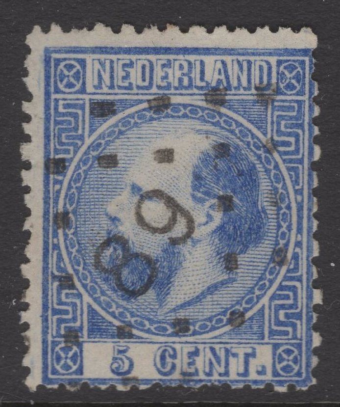 89 (Purmerend) op nvph 7 II C