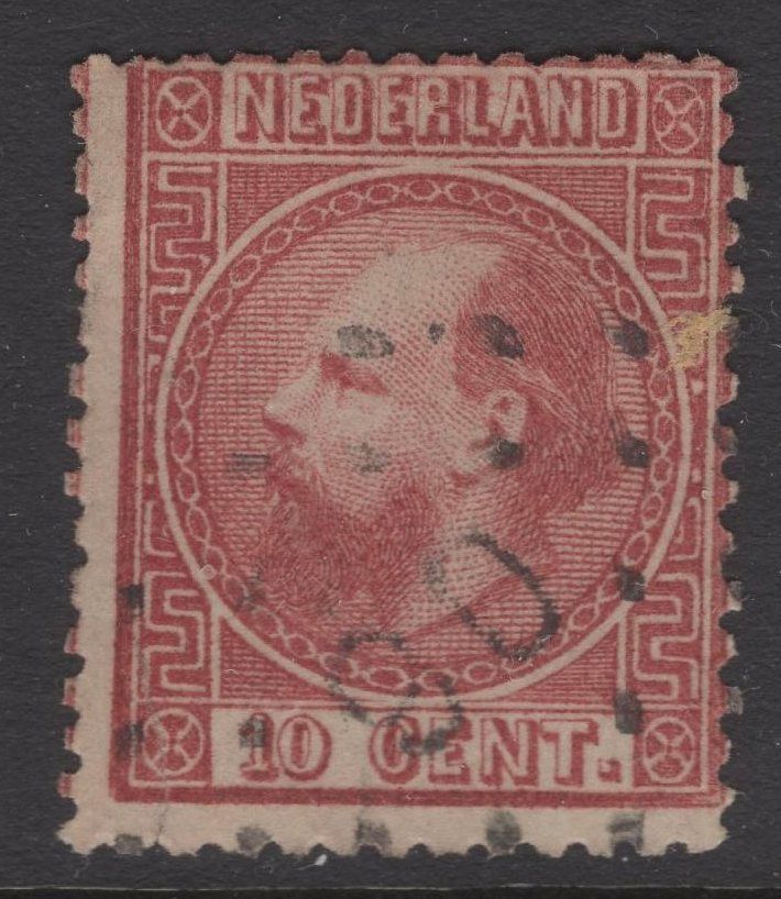 90 (Roermond) op nvph 8 II C
