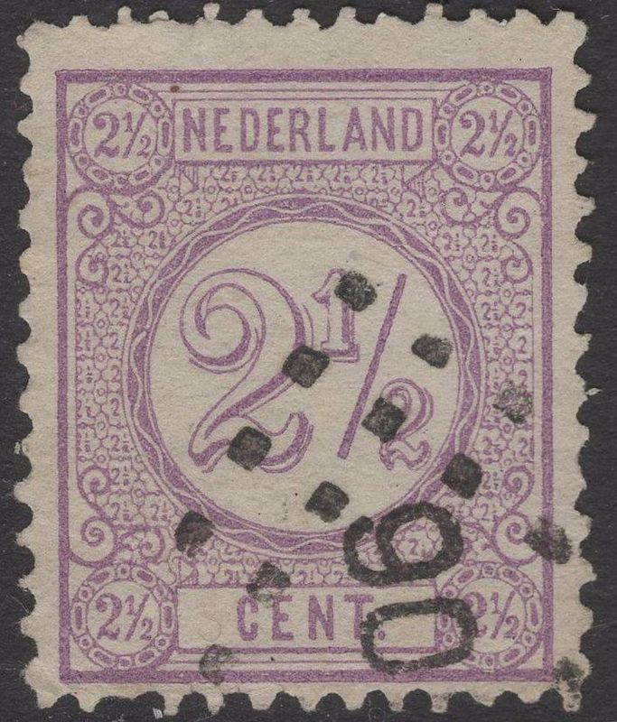 90 (Roermond) op nvph 33