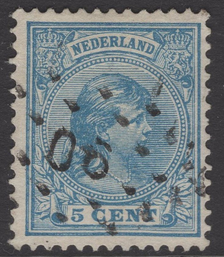 90 (Roermond) op nvph 35