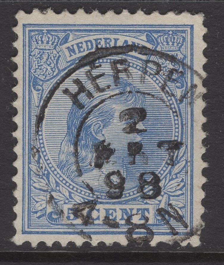 Herpen op nvph 35