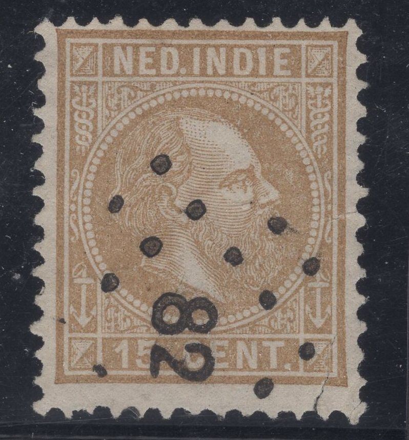 82 (Padansidempoean) op nvph 11