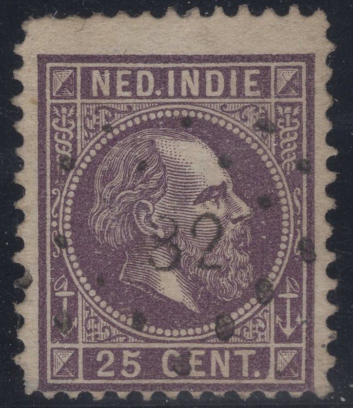 82 (Padansidempoean) op nvph 13