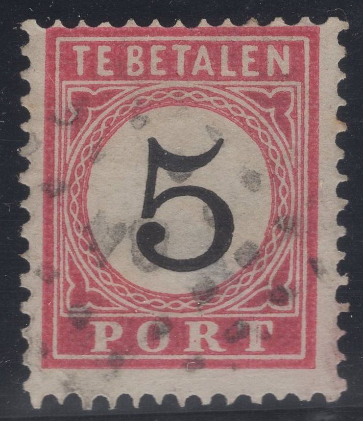 84 (Deli) op nvph P6