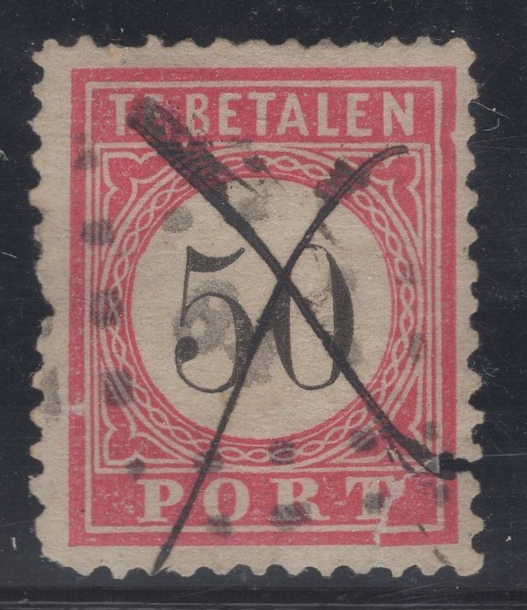 84 (Deli) op nvph P12