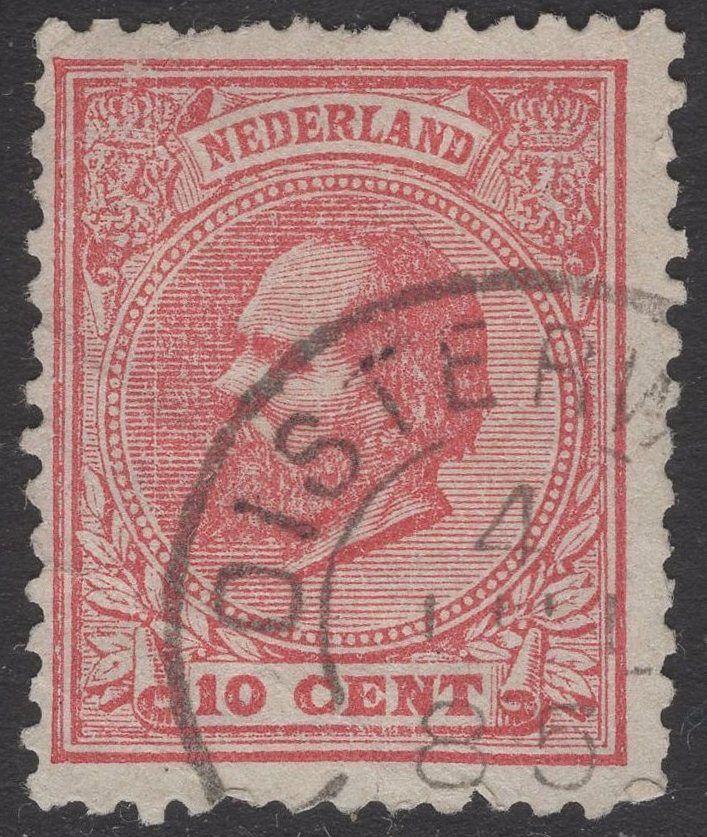 Oisterwijk op nvph 21