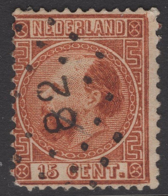 82 (Nijmegen) op nvph 9 II C
