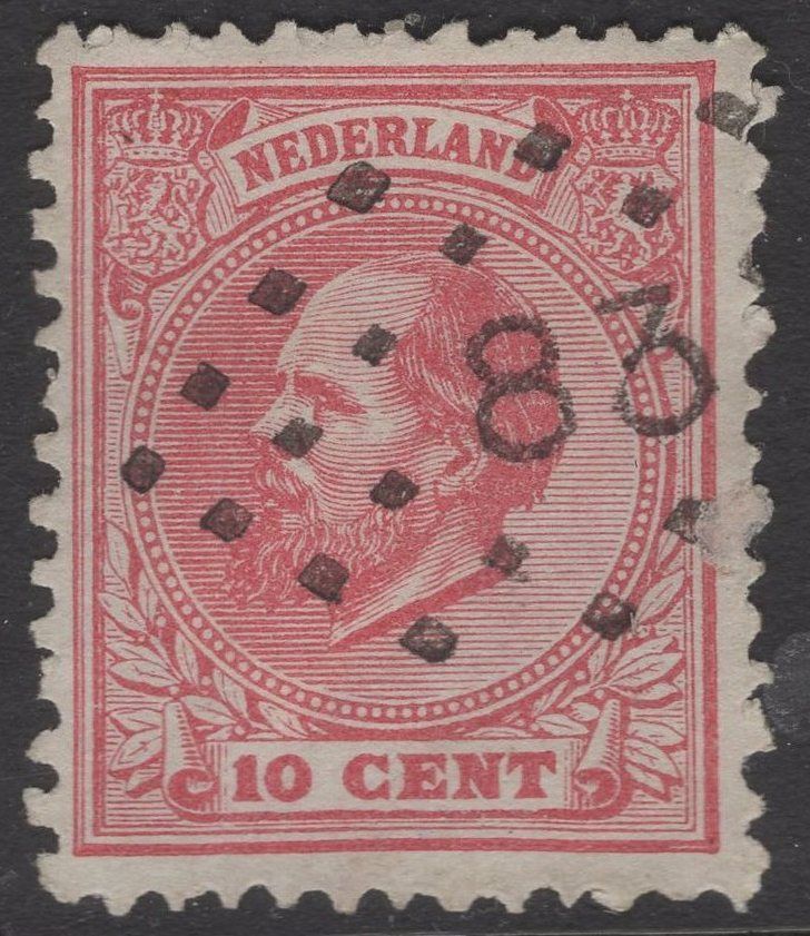 83 (Oldenzaal) op nvph 21