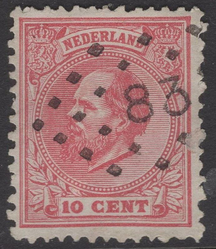 83 (Oldenzaal) op nvph 21