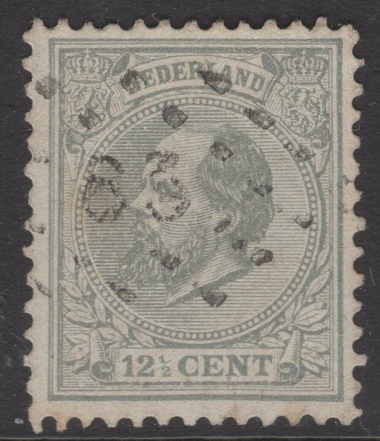 83 (Oldenzaal) op nvph 22