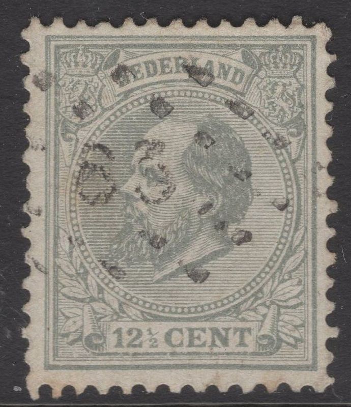 83 (Oldenzaal) op nvph 22