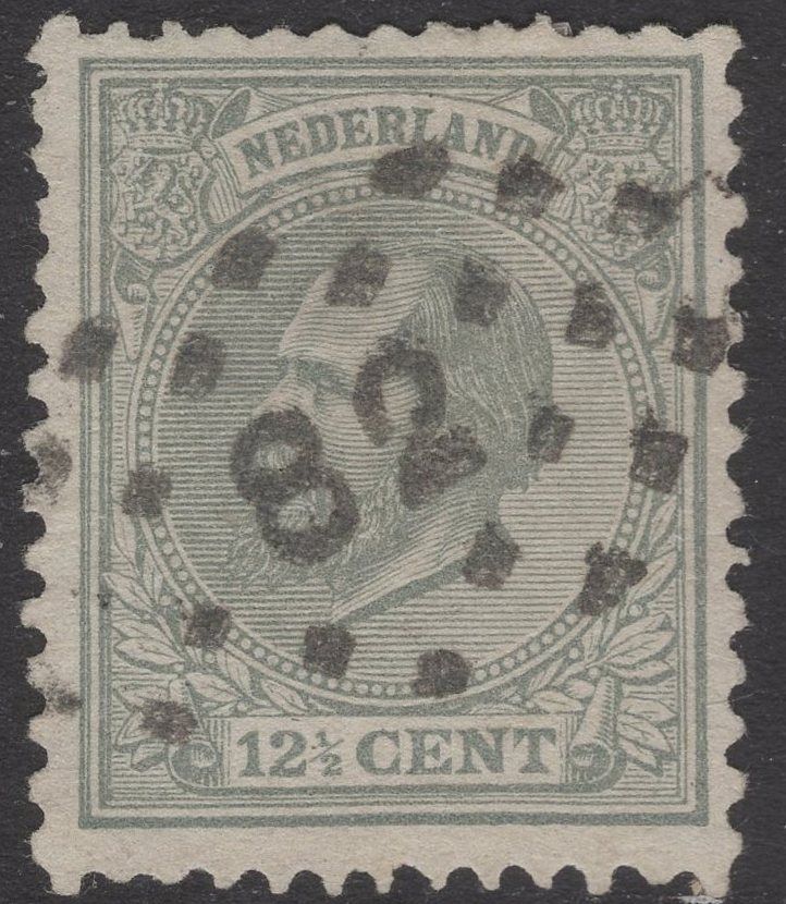 82 (Nijmegen) op nvph 22H