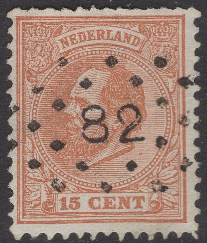 82 (Nijmegen) op nvph 23