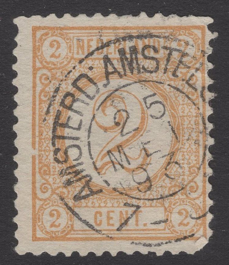 Amsterd:-Amstelstr: op nvph 32