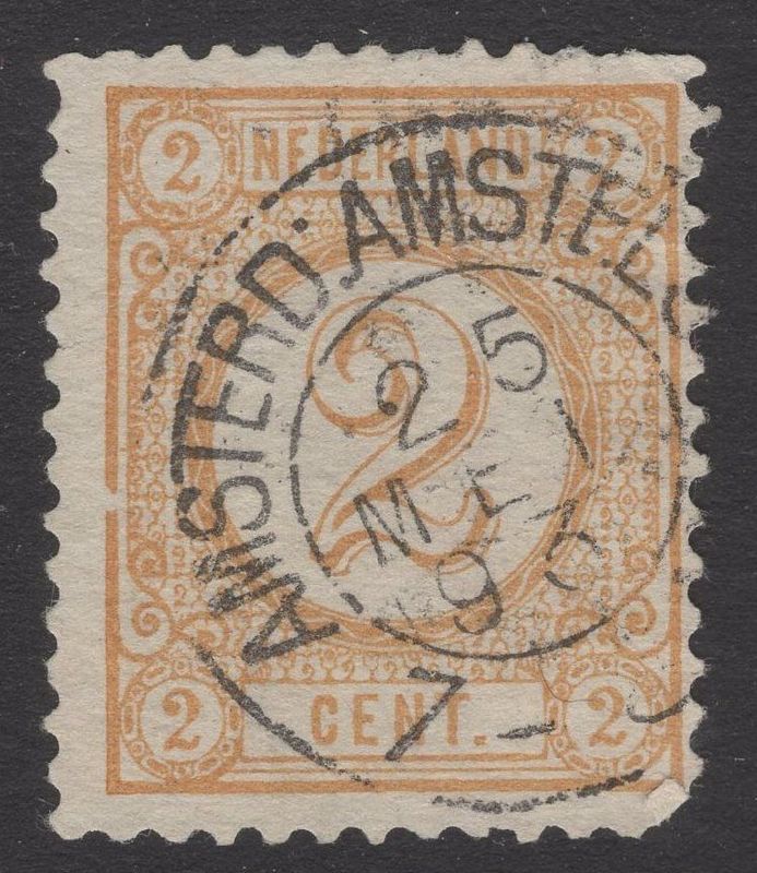 Amsterd:-Amstelstr: op nvph 32
