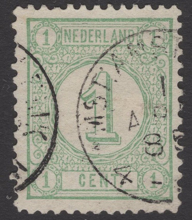 Amst:-Amsteldijk op nvph 31
