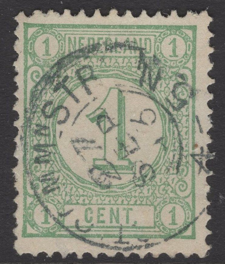 Amsterd:-Commnstr: op nvph 31