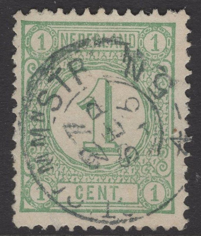 Amsterd:-Commnstr: op nvph 31