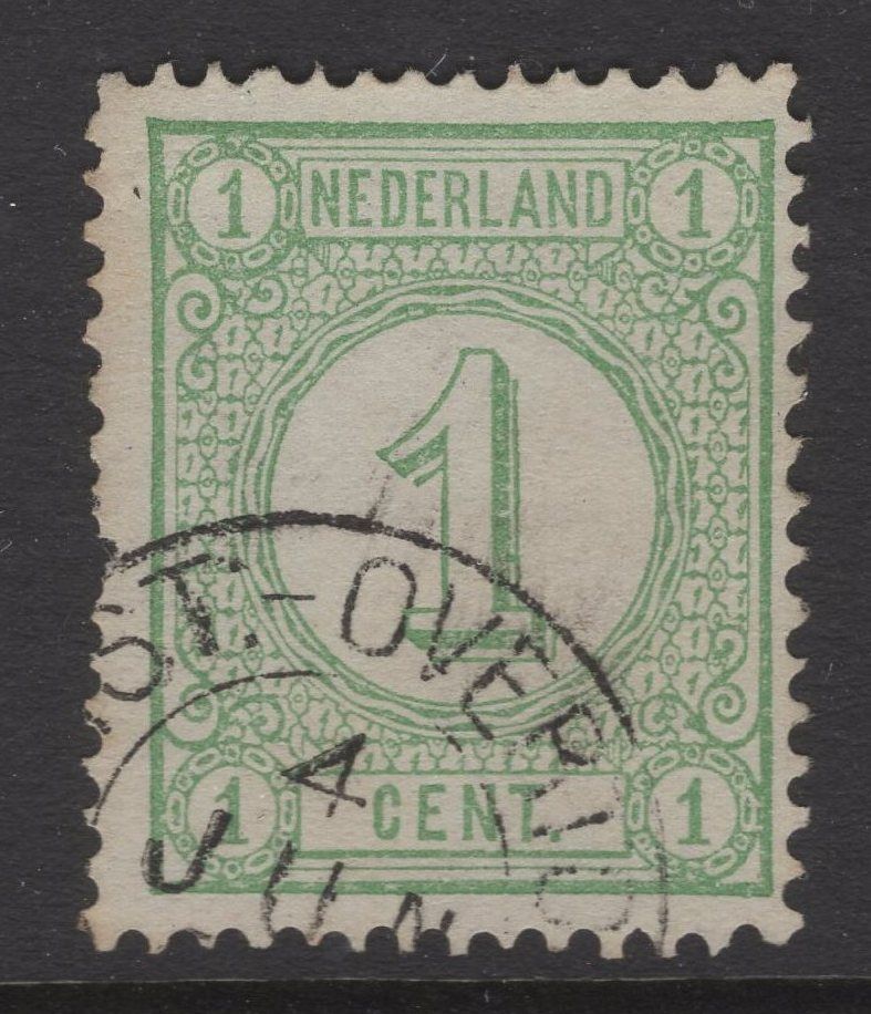 Amst:-Overtoom op nvph 31