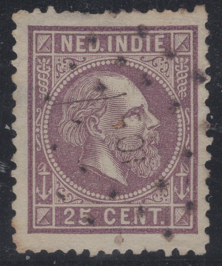 105 (Olehleh) op nvph 13