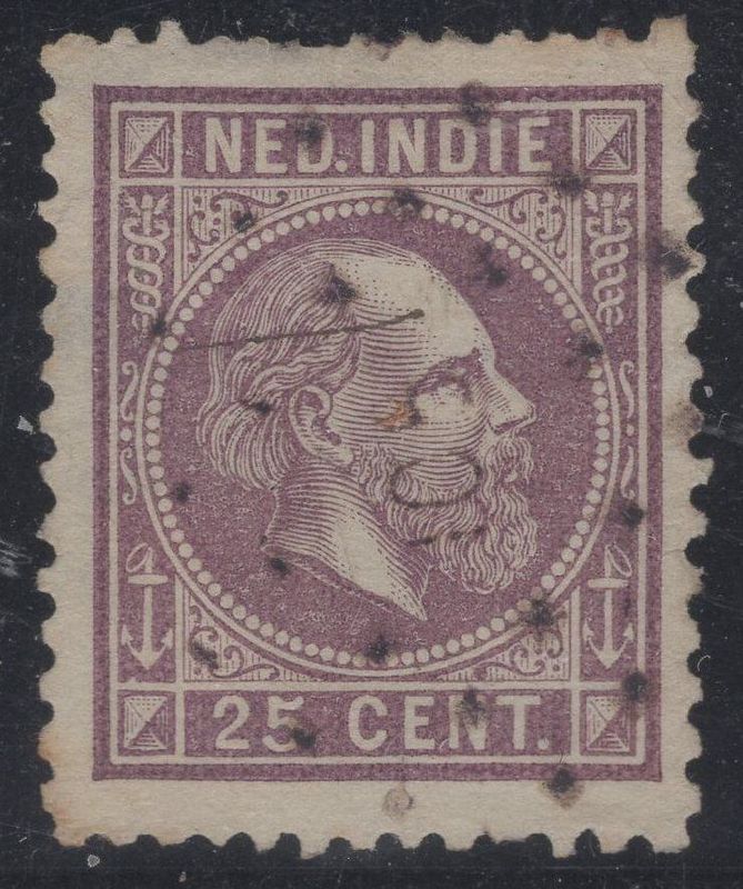 105 (Olehleh) op nvph 13