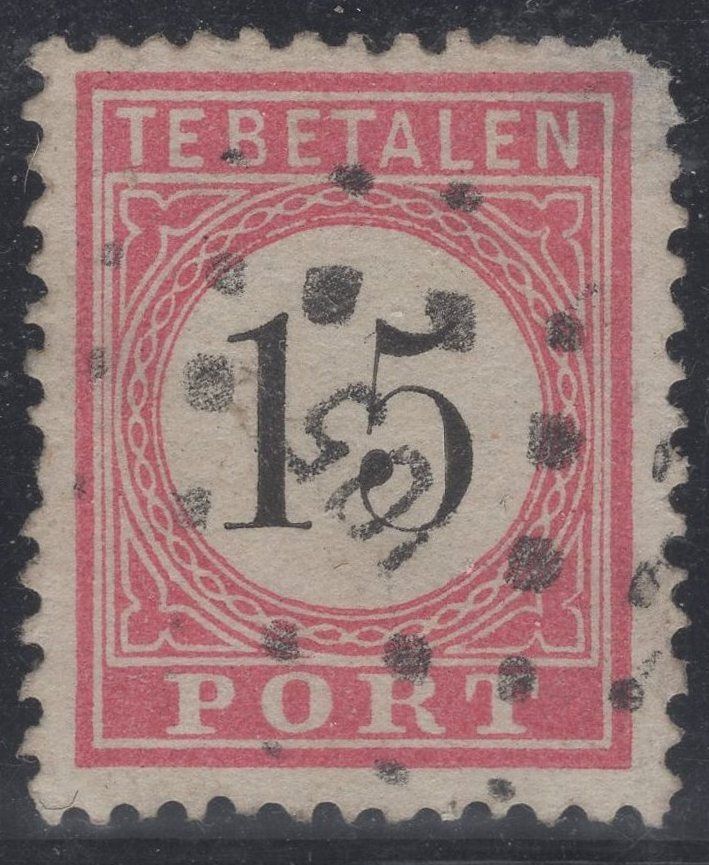 105 (Olehleh) op nvph P8