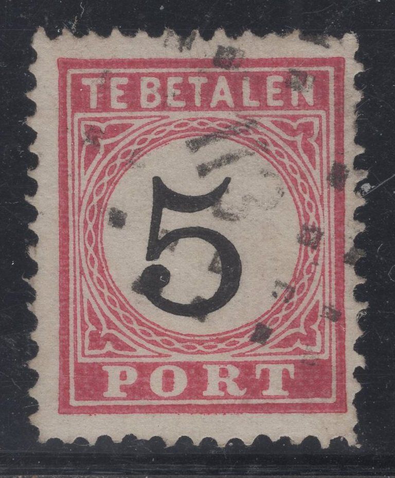 113 (Tebingtinggideli) op nvph P6