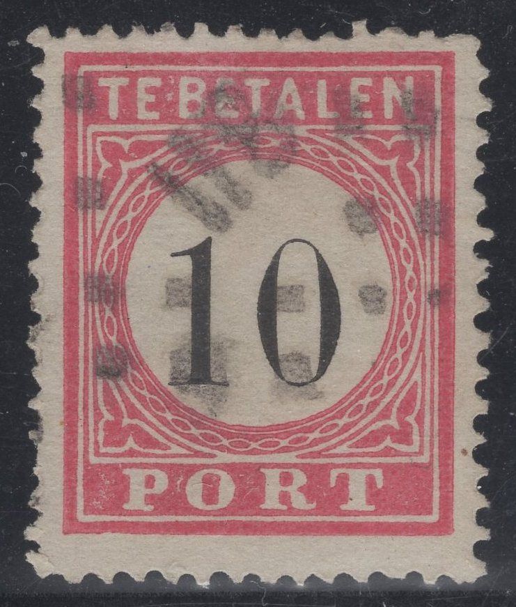 113 (Tebingtinggideli) op nvph P7