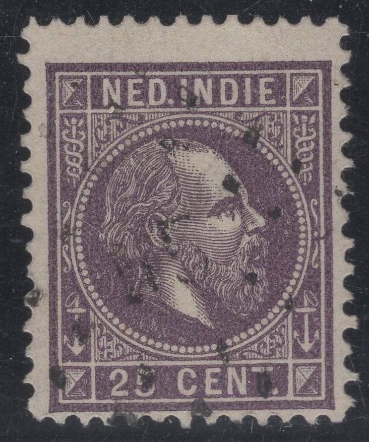 115 (Tandjong Balei) op nvph 13
