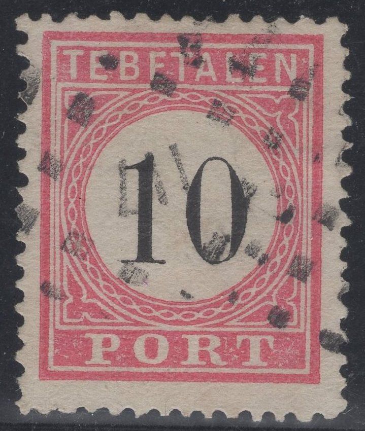 117 (Banckalan) op nvph P7