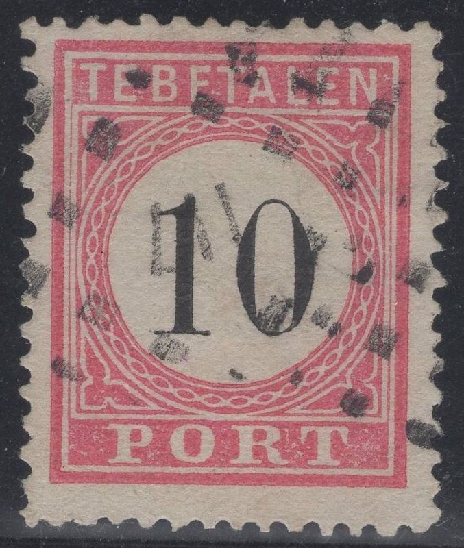 117 (Banckalan) op nvph P7