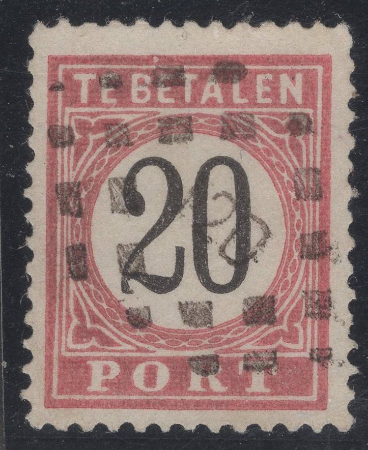 1120 (Toeren) op nvph P9